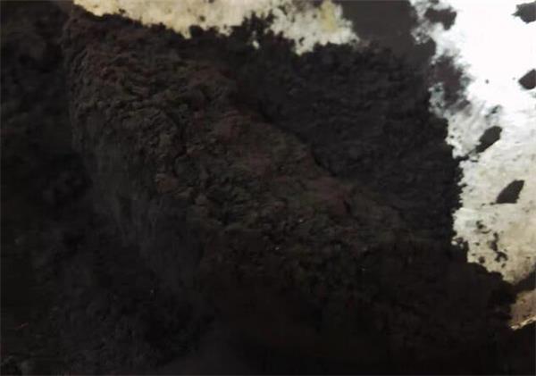 預(yù)糊化淀粉在型煤粘結(jié)劑中的作用 預(yù)糊化淀粉在型煤粘結(jié)劑中的作用